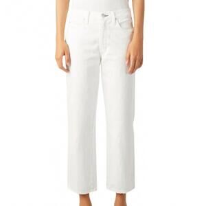 NEW AMO billie jeans in albaster